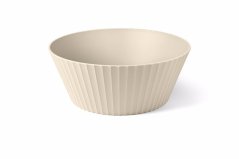 Mísa Nettuno XL Brown Sugar 30 cm