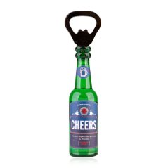 SET koupelový MEN'S COLLECTION WINTER EDITION v dárkové krabičce s otvírákem "pivní lahev" NOVINKA A