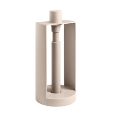 Stojan na papírové utěrky Stop Moka Grey