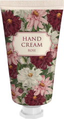 Krém na ruce Purple Dahlias 50 ml