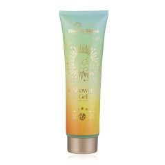GEL sprchový 300ml WELLBEING - RISE AND SHINE v tubě