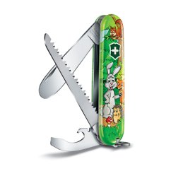 Kapesní nůž My First Victorinox - Rabbit Edition