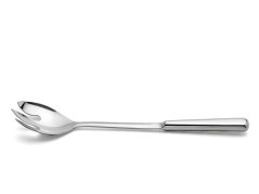 Salátová vidlička nerezová