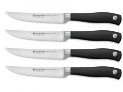 GRAND PRIX II - Sada 4 nožů na steak