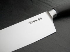 Nůž Santoku Core Professional 16,3 cm