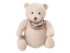 BK SIR REJMENT medvěd kloubový (30 cm) NOVINKA Bukowski Design
