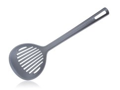 pěnovačka 33,5cm nylon Culinaria Grey