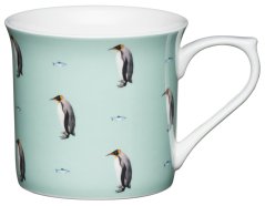 Porcelánový hrníček Penguin
