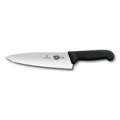 Fibrox nůž kuchařský 20cm s extra širokým ostřím