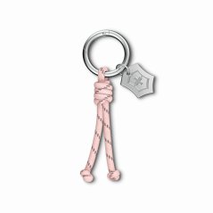 Přívěšek Key Ring růžový