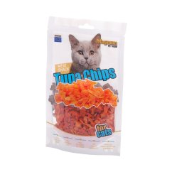 Magnum Tuna chips for cats 70g