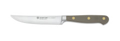 CLASSIC COLOUR Nůž na steaky, Velvet Oyster, 12 cm