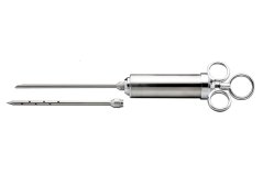 Injektor marinády nerezový