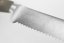 CLASSIC COLOUR Nůž na chleba s dvojitě vlnkovaným ostřím, Velvet Oyster, 23 cm