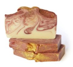 MÝDLO přírodní perníček 85g NOVINKA PURE HARMONY