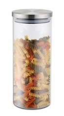 Dóza skleněná 1200 ml