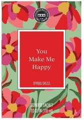 Vonný sáček Make Me Happy