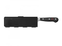 ORGANIZÉR NOŽŮ Ochrana ostří 5,5cm (pro nože do 20cm), černá