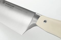 Nůž kuchařský Classic Ikon Creme 18 cm