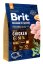 Brit Premium by Nature Adult M 3kg