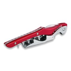 Vývrtka T10 Light červená