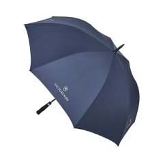 Deštník Victorinox Brand Collection Classic Stick Umbrella modrý