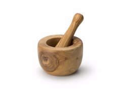 Hmoždíř olivovník 14 cm