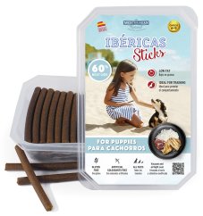 Ibéricas Sticks tyčinky puppy 800g