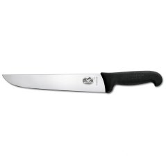 Nůž kuchyňský 18cm plast