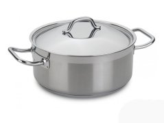 Kastrol Profi Tejo 2000 5,2 l