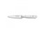 CLASSIC WHITE Blok na nože s 5 noži - verze Santoku