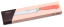 CLASSIC COLOUR Nůž na šunku, Coral Peach, 16 cm