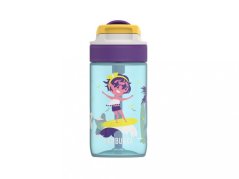 Láhev pro děti Lagoon 400 ml Surf Girl