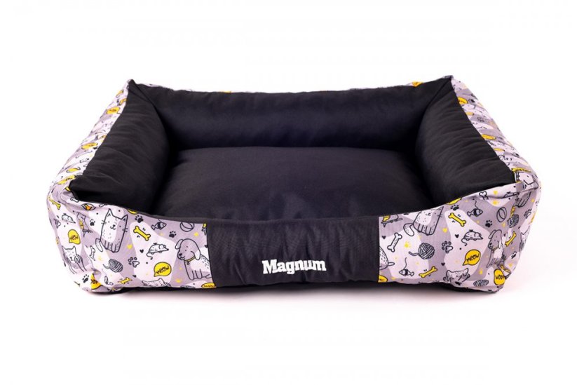 Magnum Outdoor Pelech 93x70x20 (vzor A1F8)