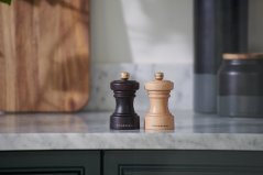 Mlýnek na pepř Hoxton Precision+ Přírodní buk