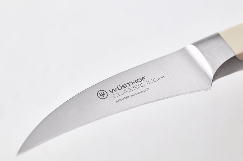 Nůž na loupání Classic Ikon Créme 7 cm