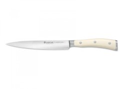 CL IKON CREME Nůž na šunku 16cm GP