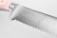 CLASSIC COLOUR Nůž na uzeniny s vlnkovaným ostřím, Pink Himalayan Salt, 14 cm