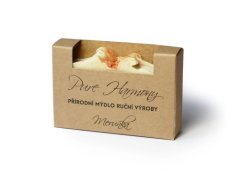 MÝDLO přírodní meruňka 85 g NOVINKA PURE HARMONY