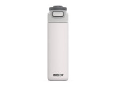 Láhev Elton Insulated 600 ml Chalk White