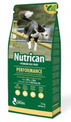 NutriCan Performance 15kg