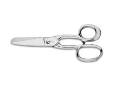 Nůžky na ryby 22 cm