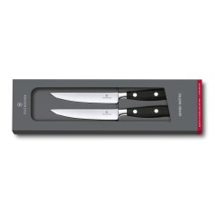 Sada nožů Grand MaÎtre steakových, 2 ks, 12 cm
