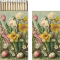 Dárkové zápalky Easter