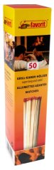 Zápalky krbové 50 ks