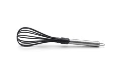 Metla na šlehání pro citlivé povrchy 31 cm