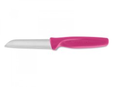 CREATE COL. Nůž na zeleninu 8 cm, růžový GP