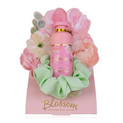 SET WELLNESS BLOSSOM v dárkovém balení s gumičkou do vlasů ACCENTRA