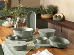 Mísa Hera M Medium Forest 20 cm