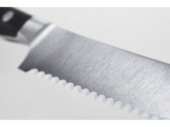 Nůž na chleba Classic Ikon 23 cm